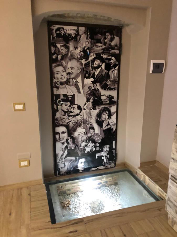 Panoramic Suite Trebisacce Eksteriør bilde