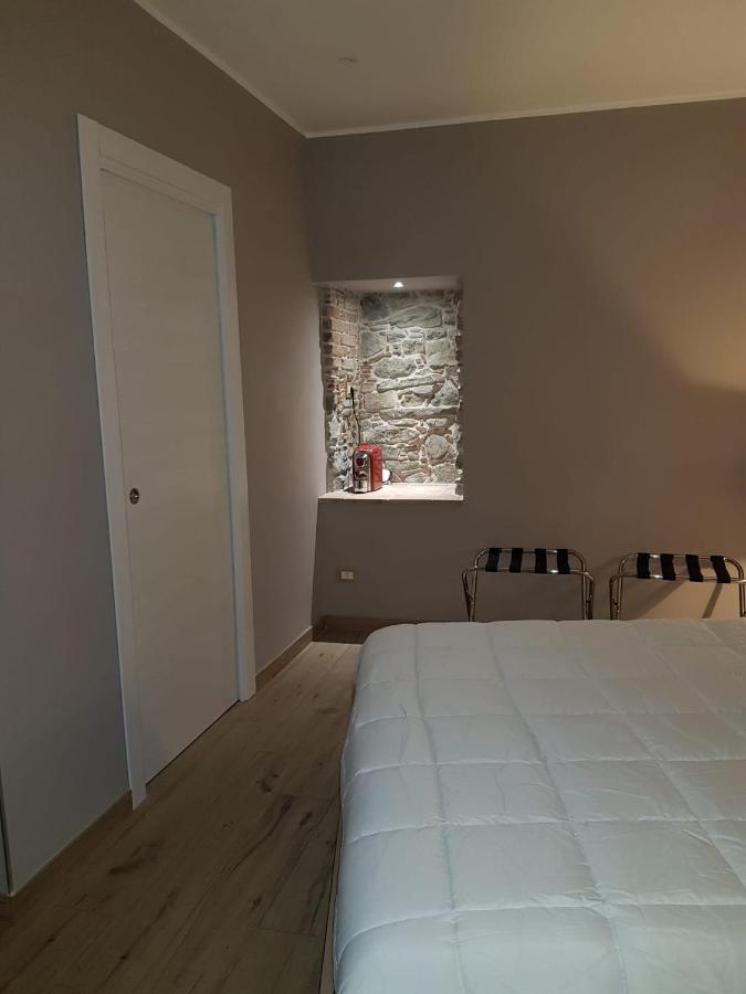 Panoramic Suite Trebisacce Eksteriør bilde