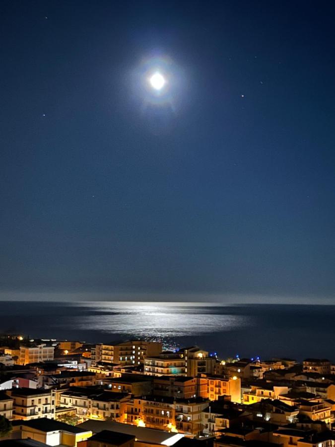 Panoramic Suite Trebisacce Eksteriør bilde