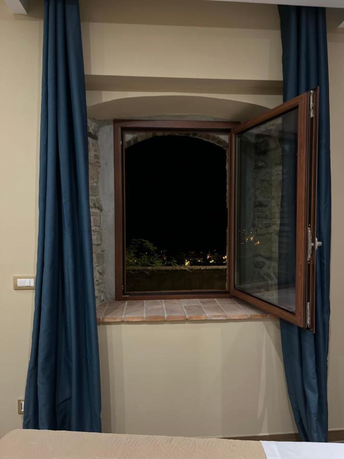 Panoramic Suite Trebisacce Eksteriør bilde