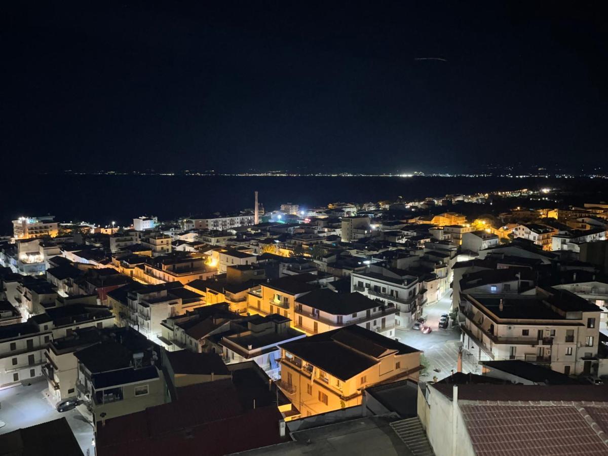 Panoramic Suite Trebisacce Eksteriør bilde