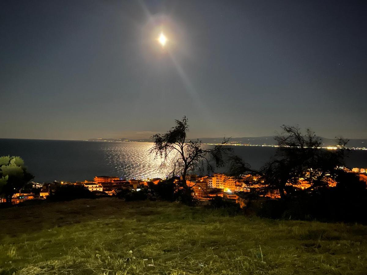 Panoramic Suite Trebisacce Eksteriør bilde