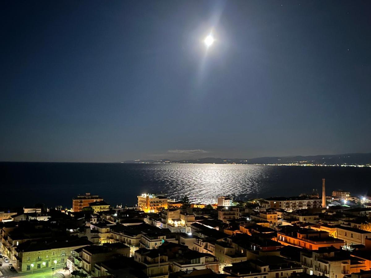Panoramic Suite Trebisacce Eksteriør bilde